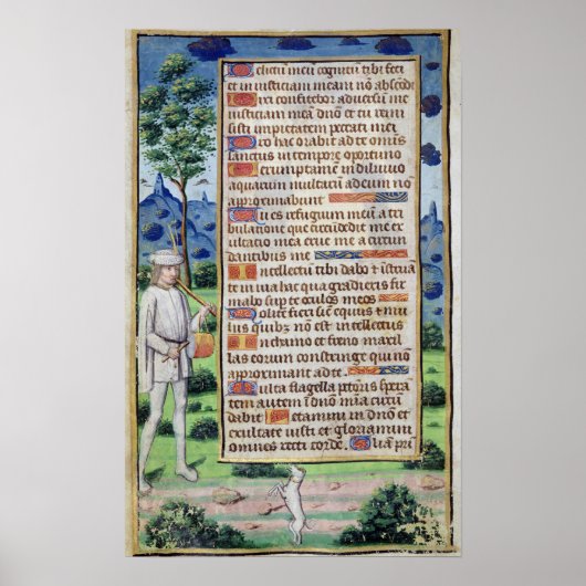 文字のペー縁どジと詳細 ポスター (正面)