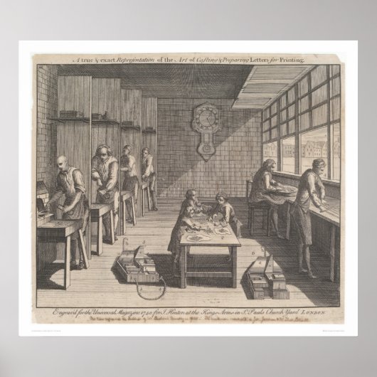 ...文字の作成と準備(1473) ポスター (正面)