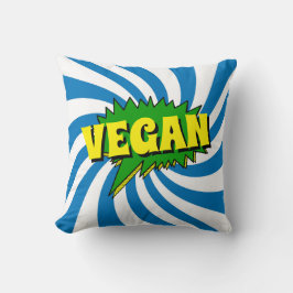 文字の変更または名前の追加漫画ブックスタイル旋回 クッション