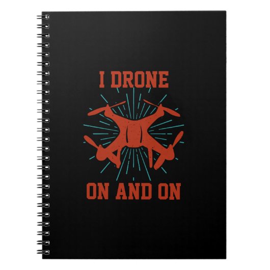 文字の変更または名前の追加、Iドローンのオン/オン ノートブック (正面)