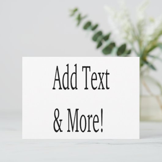 文字の追加カスタマイズ自分のパーソナライズされた (スタンド正面)