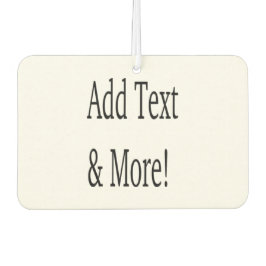 文字の追加カスタマイズ自分のパーソナライズされた カーエアーフレッシュナー