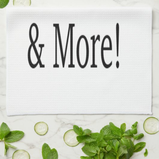 文字の追加カスタマイズ自分のパーソナライズされた キッチンタオル (折り畳み)