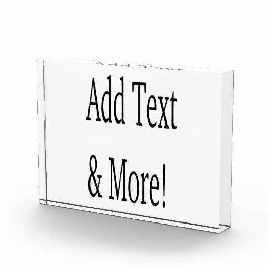 文字の追加カスタマイズ自分のパーソナライズされた フォトブロック (右)