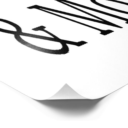 文字の追加カスタマイズ自分のパーソナライズされた フォトプリント (角)