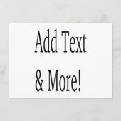 文字の追加カスタマイズ自分のパーソナライズされた メニュー (正面)