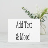 文字の追加カスタマイズ自分のパーソナライズされた メニュー (スタンド正面)