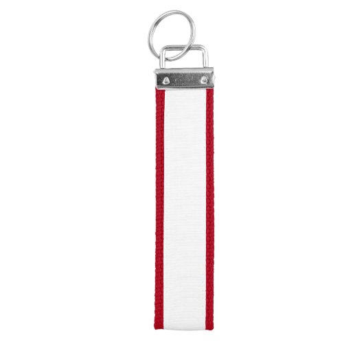 文字の追加カスタマイズ自分のパーソナライズされた リストバンドキーホルダー (鍵トップ)