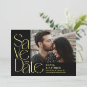 文字よくはしゃぐ編集可能カラー日付カードの保存 シーズンカード (スタンド正面)