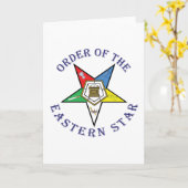 文字を入れられるOES カード (黄色い花)