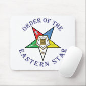 文字を入れられるOES マウスパッド (マウス)