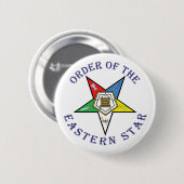 文字を入れられるOES 缶バッジ (正面&裏面)