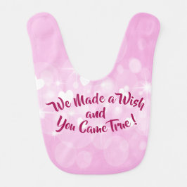 文字を変更し、私たちは願いを作った&あなた来は真 ベビービブ