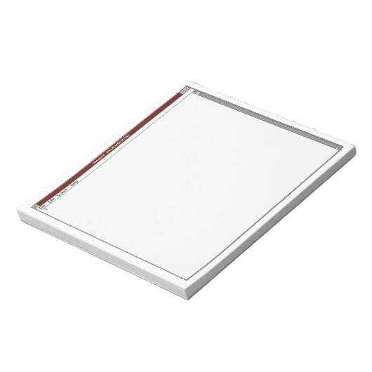 文字エディタ – メモ帳 (回転)