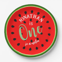 文字カスタムとメロン赤フルーツのイメージ