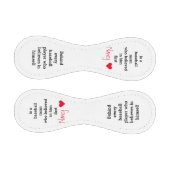 文字カスタムの贈り物 野球ボール (パネル)