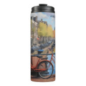 文字カスタムアムステルダム タンブラー (正面)