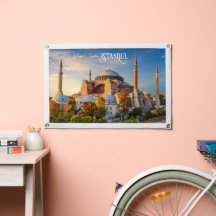 文字カスタムイスタンブール