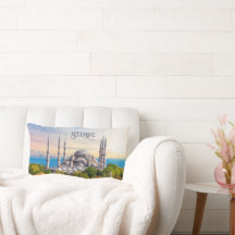 文字カスタムイスタンブール