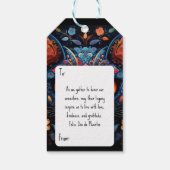 文字カスタム💀😺ガトデロスミュートス ギフトタグ (裏面)