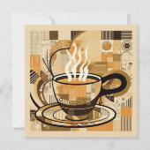 文字カスタムコーヒー (正面)