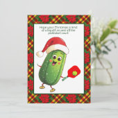 文字カスタムサンタズピックボールラリー シーズンカード (スタンド正面)