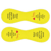 文字カスタムソフトボールの贈り物 ソフトボール (パネル)