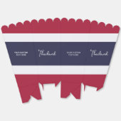 文字カスタムタイランドカラー フェイバーボックス (見開き)