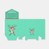 文字カスタムトナデリアラリーピックボール フェイバーボックス (折り畳みなし)