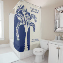 文字カスタムトロピカルバケーション