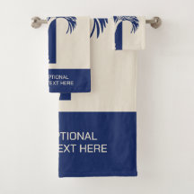 文字カスタムトロピカルバケーション