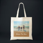 文字カスタムトートバッグあなたの家族の写真ギフト トートバッグ<br><div class="desc">カスタム写真と文字ユニーク – お客様のデザイン – 家族/友パーソナライズされた人または個人的な贈り物 – テキストと写真を追加 – カスタマイズツールで要素のサイズ変更と移動!フォント/サイズ/カラーを選択!Good Luck - Be Happy :)</div>