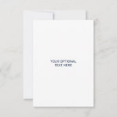 文字カスタムノルウェーのトロール (裏面)