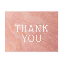 文字カスタムバラ金ゴールドピンクサンドストーンありがとう