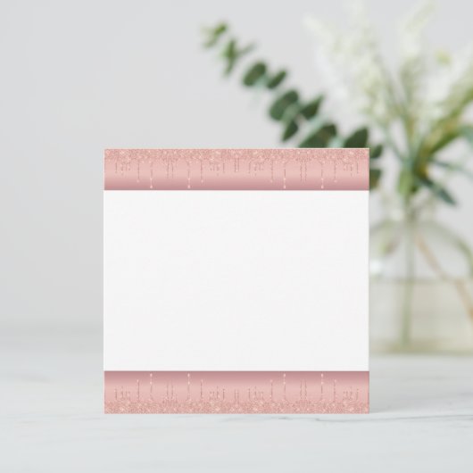 文字カスタムバラ金ゴールド赤面グリッタードライバプログラム プログラム (スタンド正面)