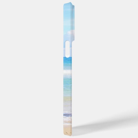 文字カスタムパパプレゼント付き家族の写真 Case-Mate iPhoneケース (裏面 / 右)