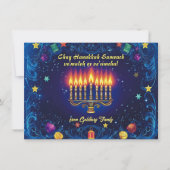 文字カスタムフェスティバルのライトエレガンス シーズンカード (正面)