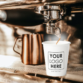 文字カスタムプロフェッショナル 紙コップ