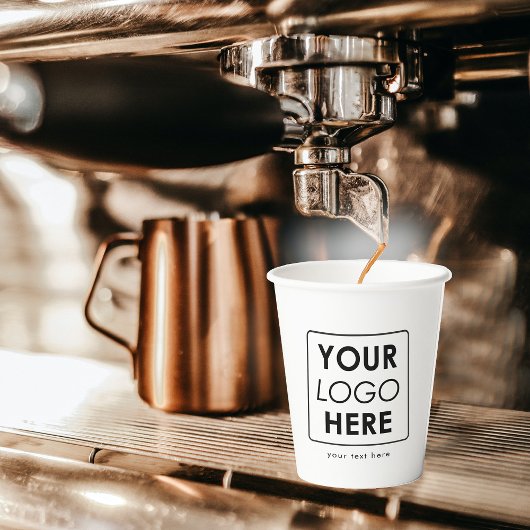 文字カスタムプロフェッショナル 紙コップ