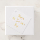 文字カスタムメカニカルトップハットサンパットデイマン フェイバータグ (箱)