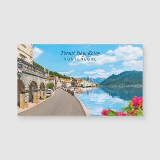 文字カスタムモンテネグロ (正面)