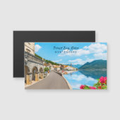 文字カスタムモンテネグロ (正面/裏面)