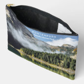 文字カスタムモンテネグロ アクセサリーポーチ (見開き)