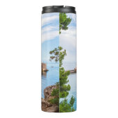 文字カスタムモンテネグロ タンブラー (裏面)