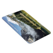 文字カスタムモンテネグロ マグネット (右側)