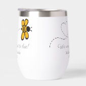 文字カスタムラブビー (右面)