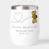 文字カスタムラブビー (背面)