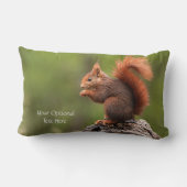 文字カスタムリス ランバークッション (裏面)