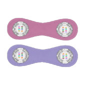 文字カスタムロゴ名アドレスウェブサイトベースボール 野球ボール (パネル)