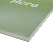 文字カスタムロスター カッティングボード (角)